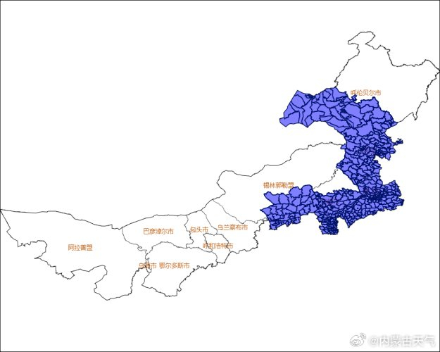 内蒙古，辽阔草原的历史长河