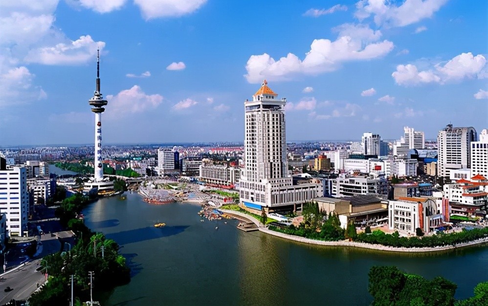 水韵江南，江苏魅力无限之旅