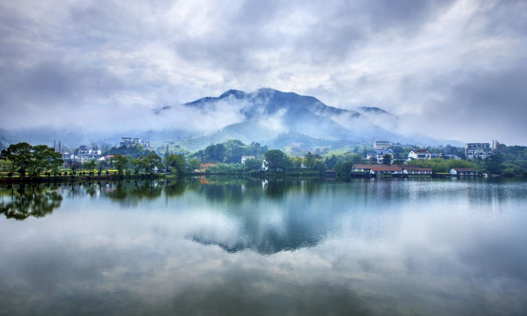 浙江，探寻江南水乡的韵味与活力