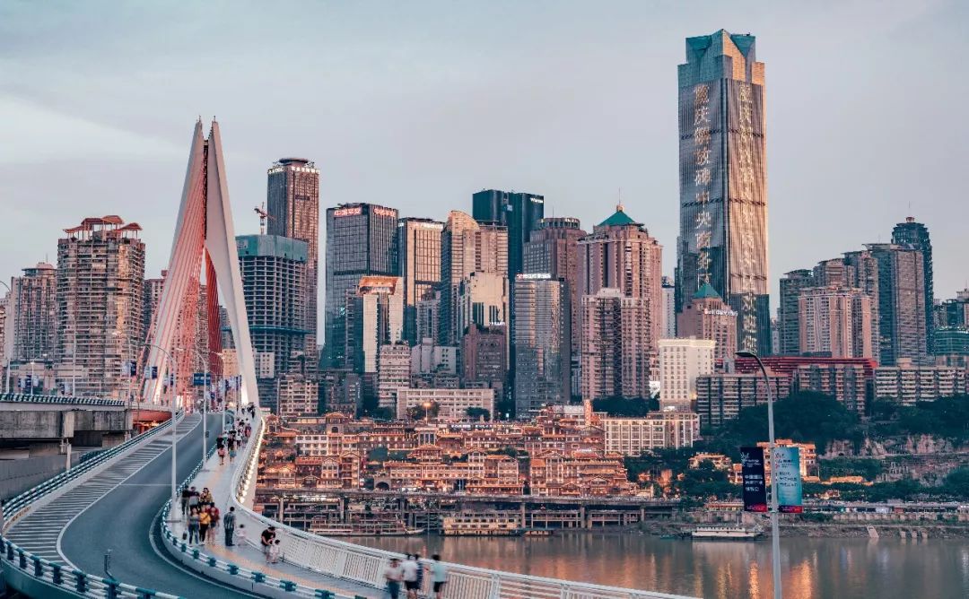 重庆之行，山水之城的深度探索与心得体会