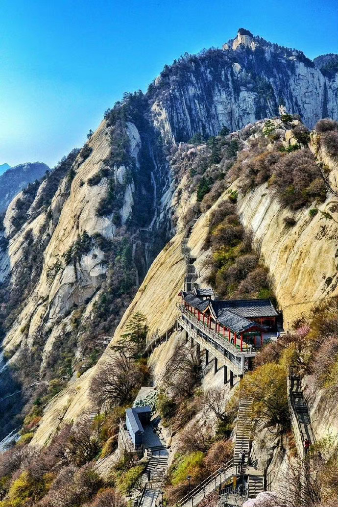 陕西，历史底蕴与现代发展的交融之地