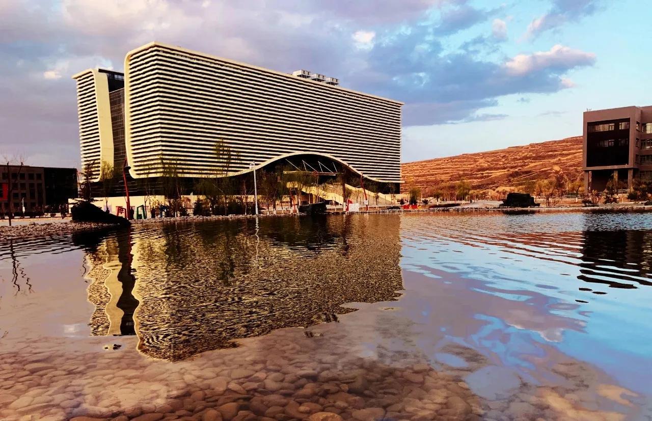 甘肃之旅，追寻自然美景，探寻内心平和之地