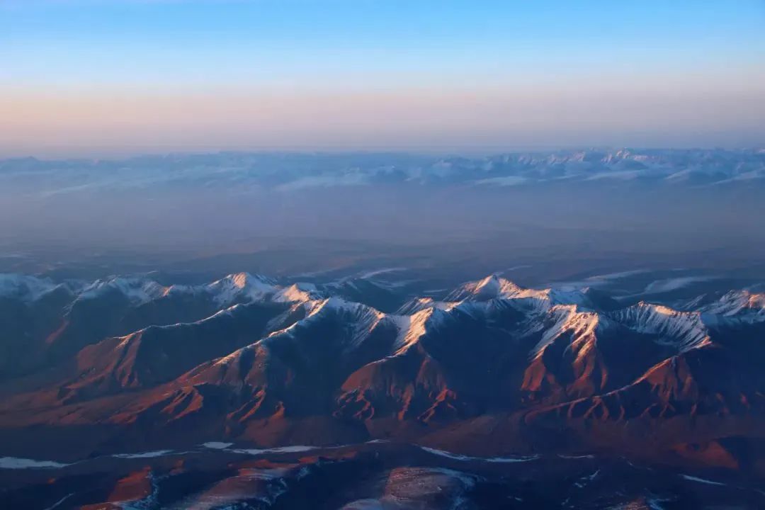 甘肃，丝绸之路上的璀璨明珠之声