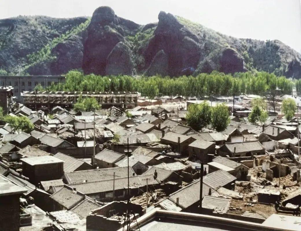 承德，历史文化与现代发展的交融之地