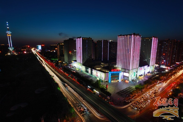 石家庄音乐盛宴，开场乐章震撼来袭