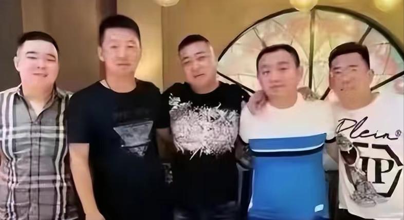 唐山，崛起的力量之城