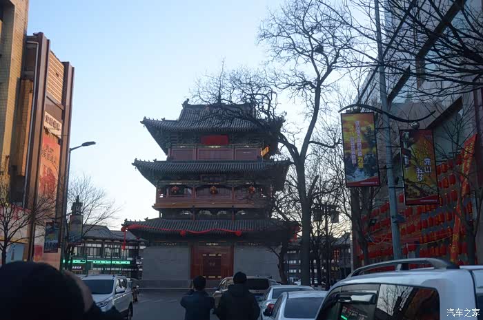 大同之旅，探寻内心平静的旅程